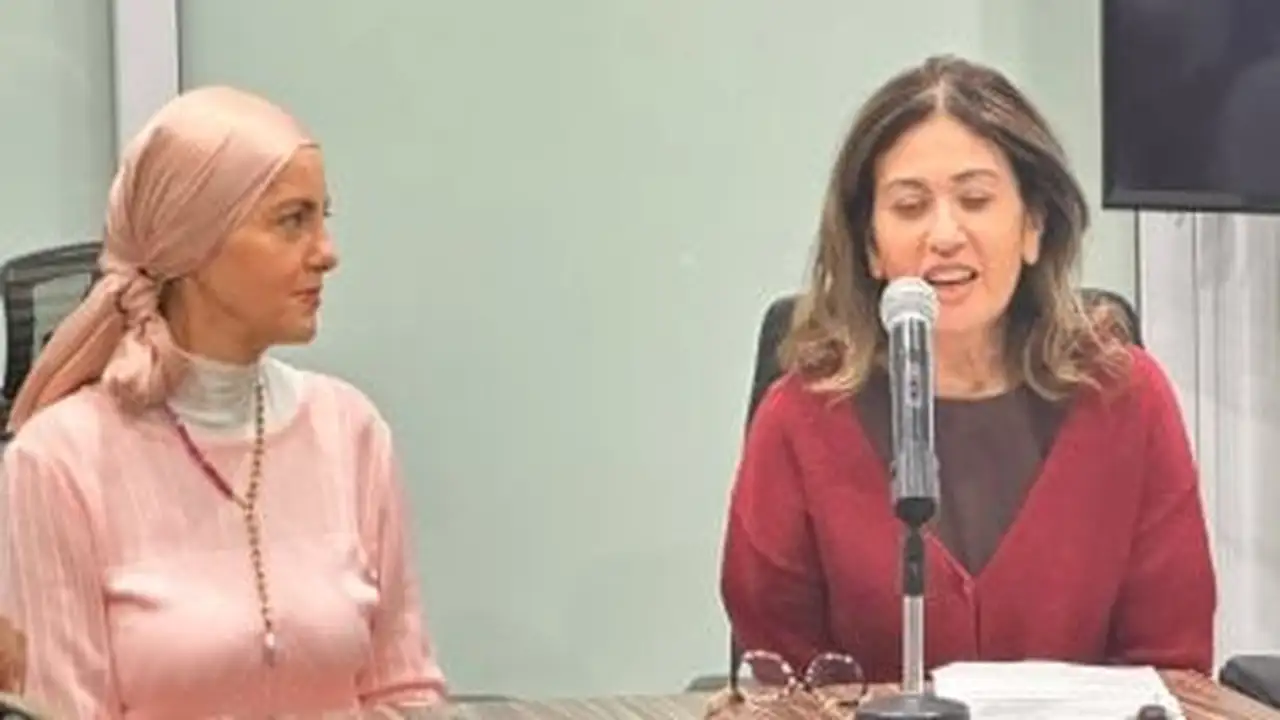 ممثلة الأغذية العالمية تبرز جهود مصر في تعزيز أمنها الغذائي
